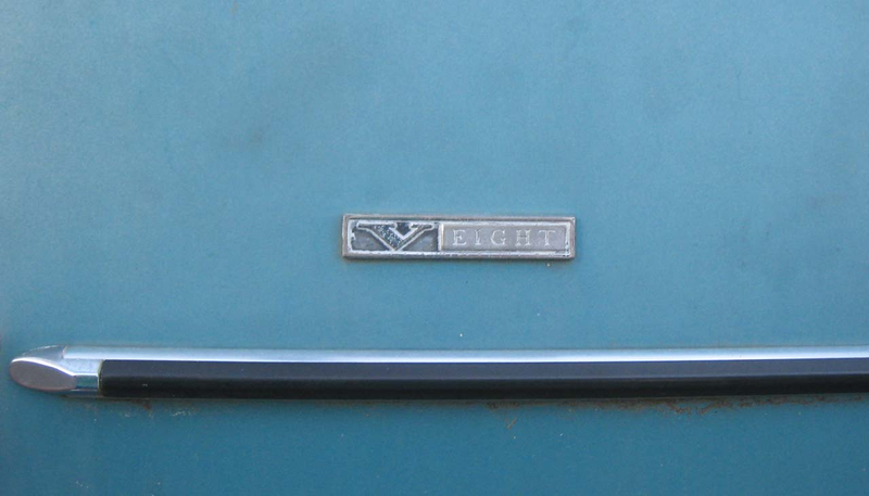 Illustration for article titled 1971 Plymouth Scamp